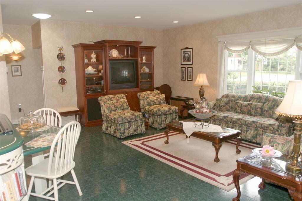 Prairieside Suites Luxury Bed & Breakfast Grandville Exterior photo